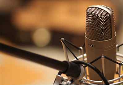 Come scegliere il microfono giusto per un Voice Over / Musica e audio