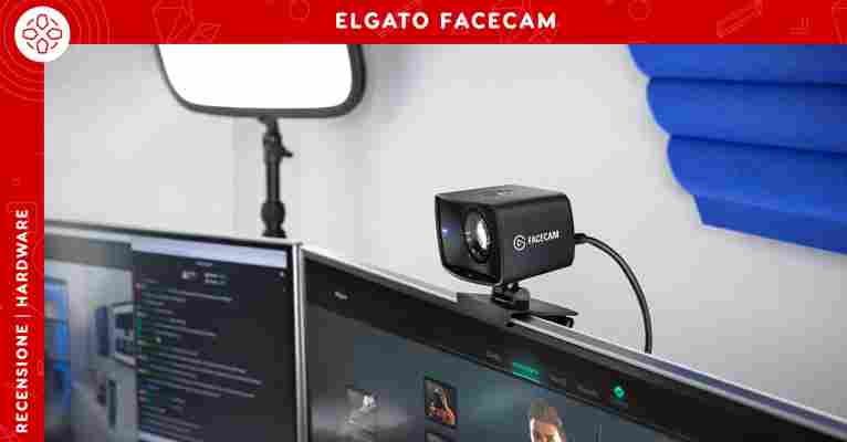 Elgato Facecam