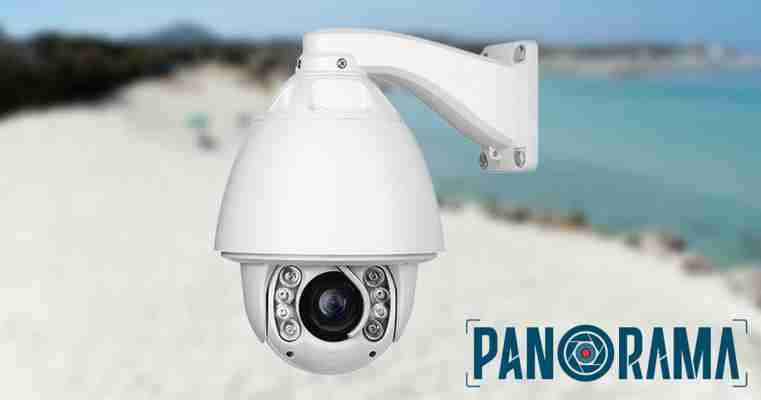 Vendita e Installazione stazioni Webcam