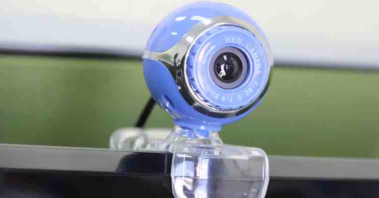 Come installare una webcam senza CD